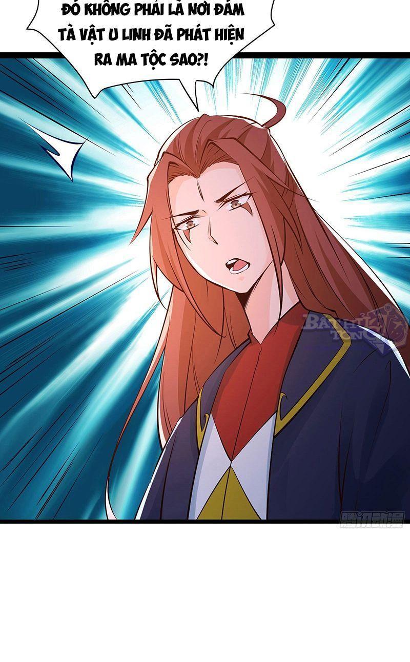 đồ đệ ta toàn là nữ ma đầu chapter 51 42