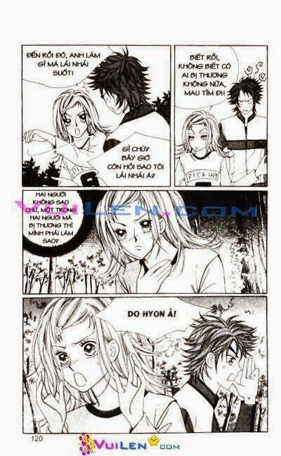 tên nô lệ đáng yêu chapter 4 120