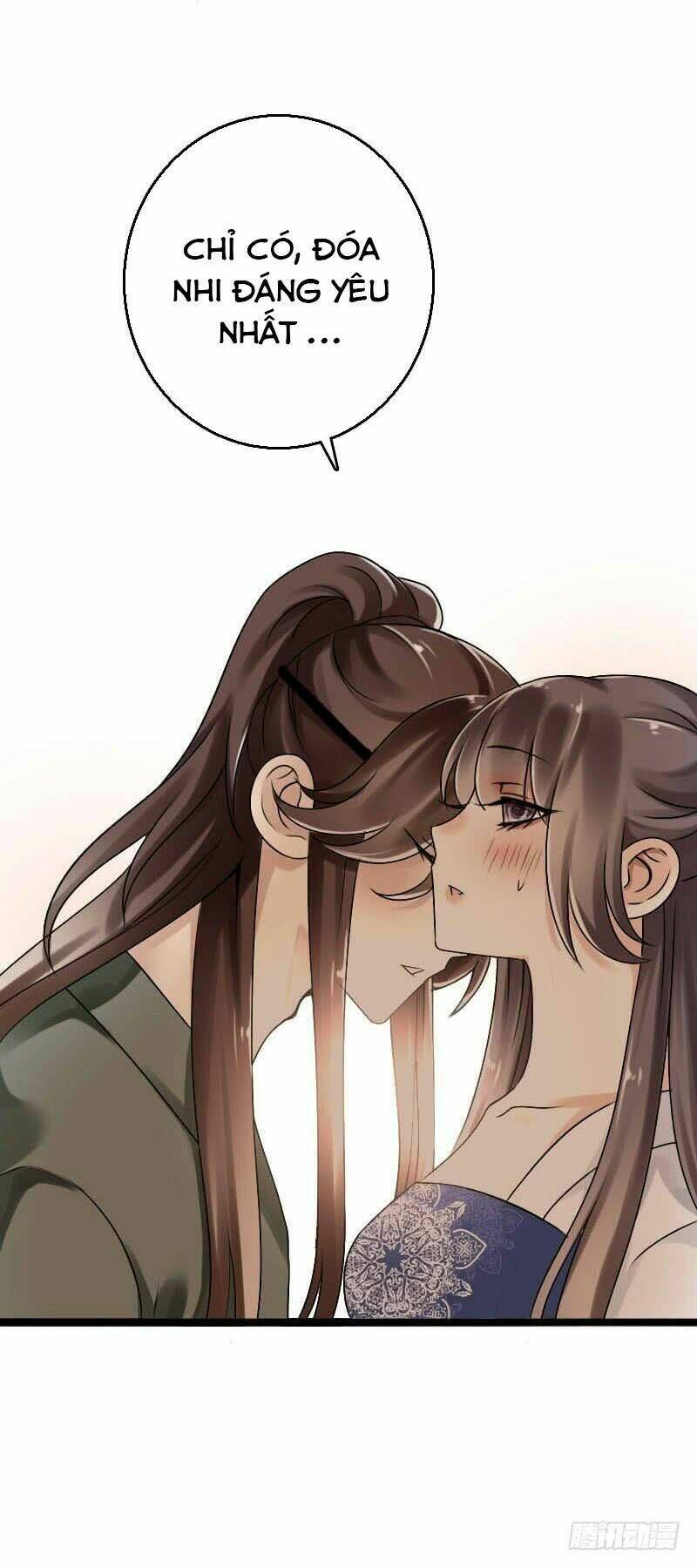 điền viên mật sủng: cô vợ nóng bỏng chapter 56 17