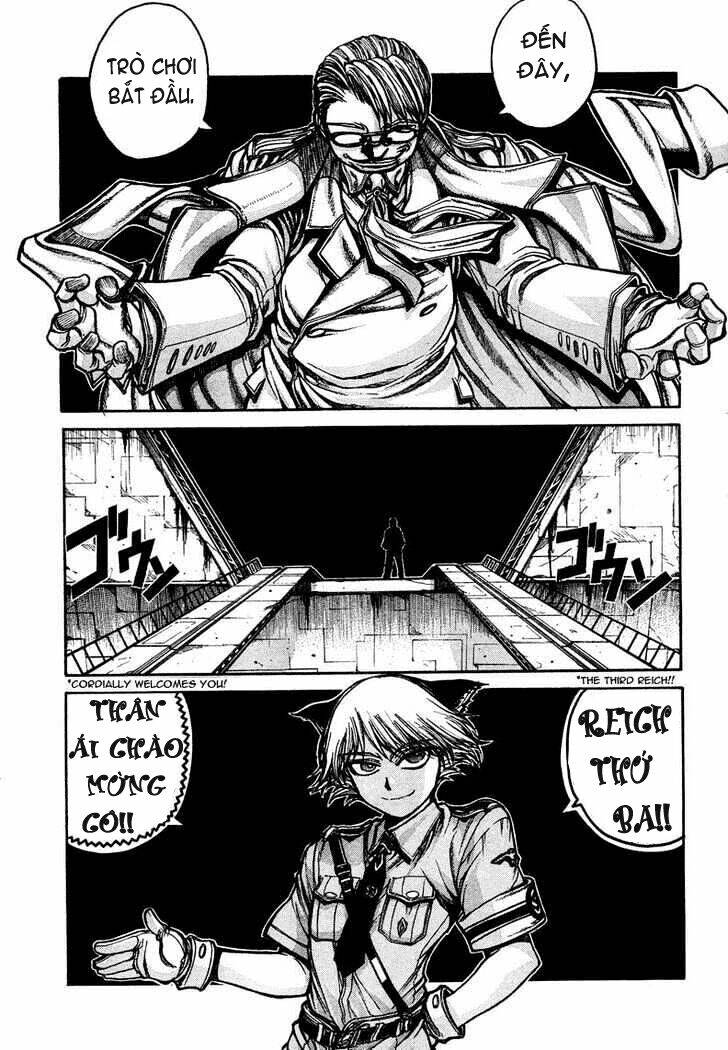 hellsing chapter 77 11