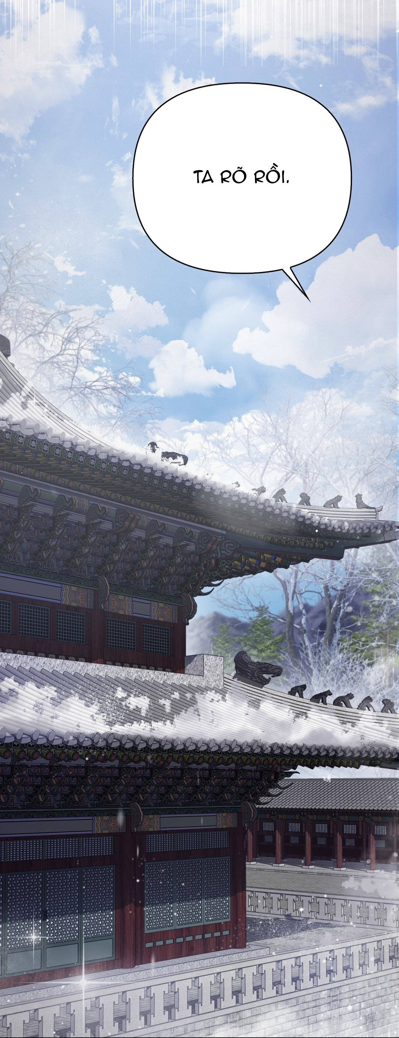 [18+] hậu cung kế chapter 20.2 2