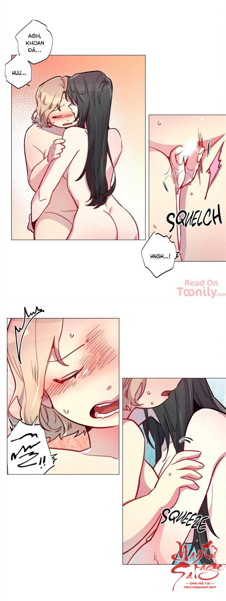 mảnh ghép o bị khuyết chapter 108 9