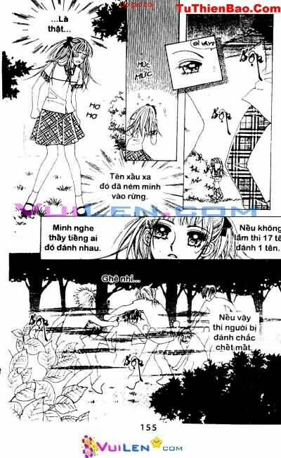 bogle goes to the kingdom chapter 5 33