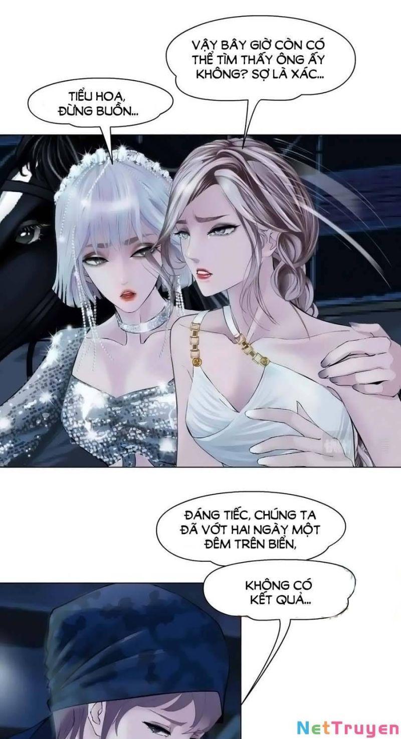 đằng nữ chapter 187 9