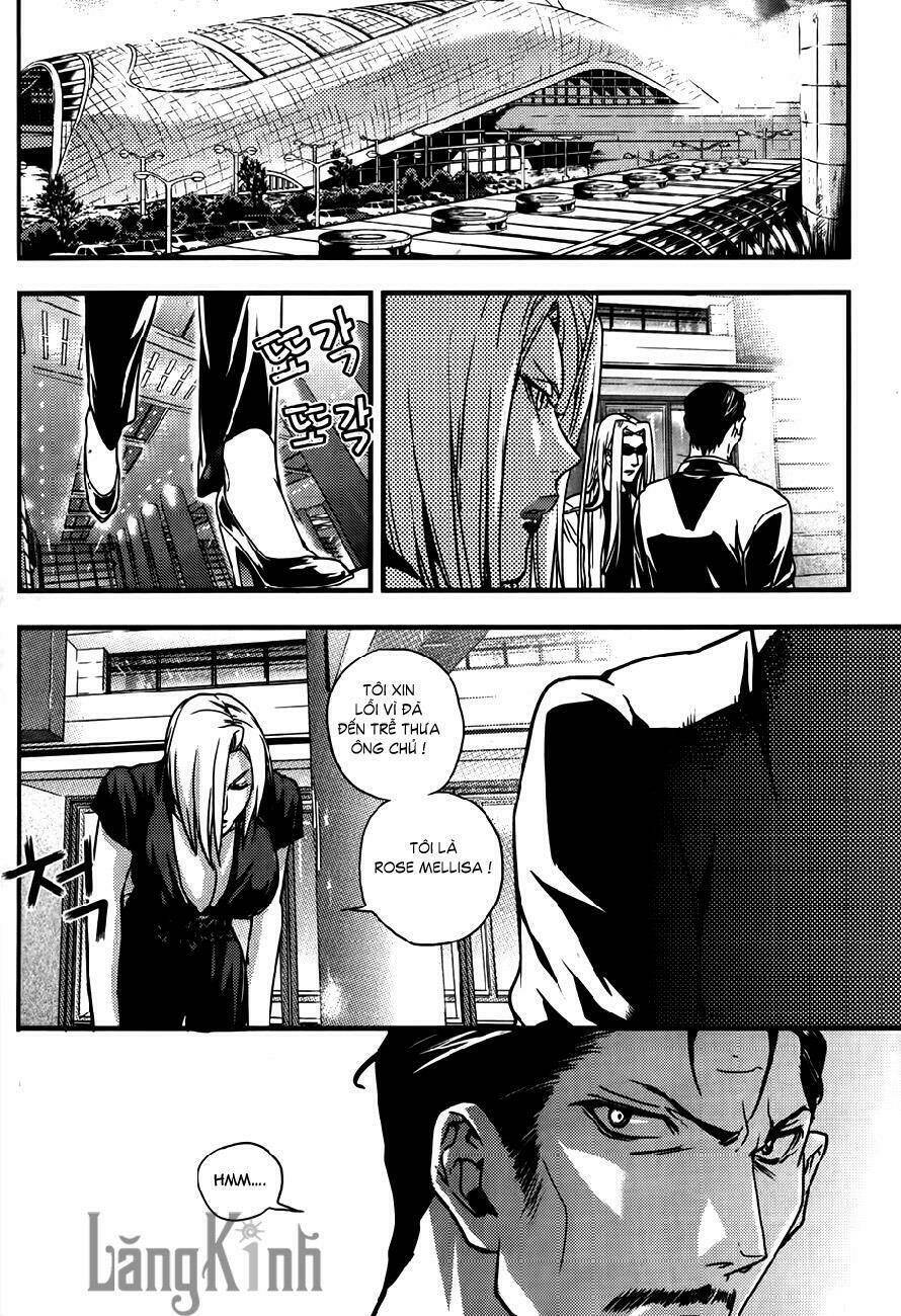 dragon who chapter 30 23