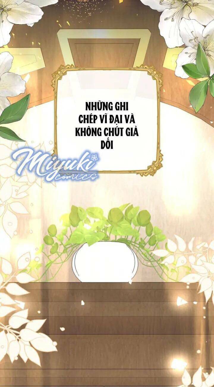 Được Yêu Thương Mà Còn Ngại Ngùng Sao! chapter 32 6