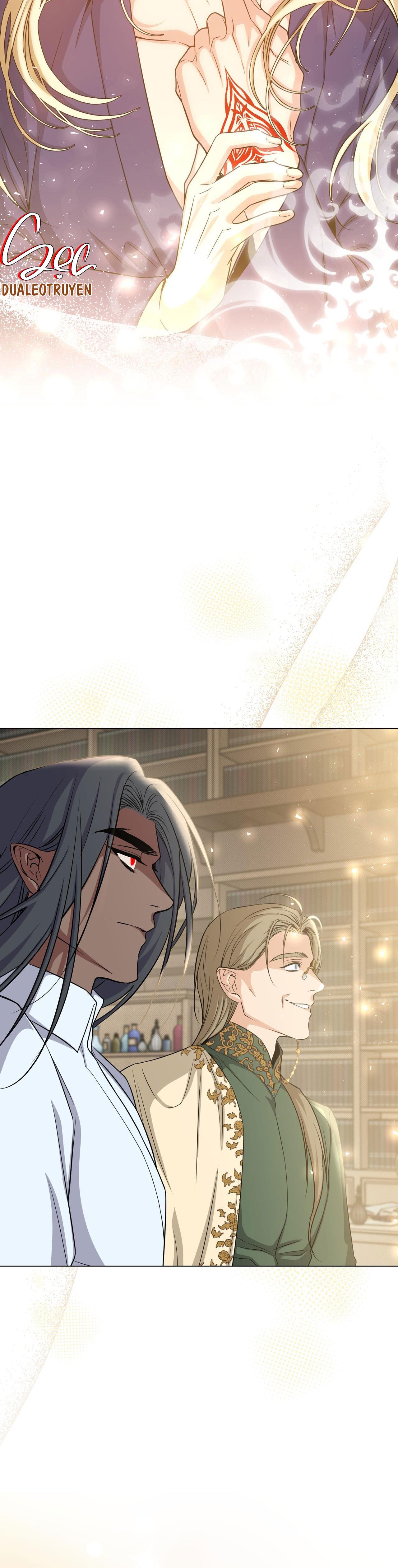 mặt trăng quỷ chapter 36 17