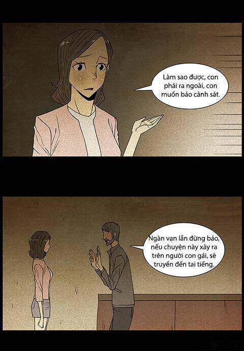 kinh dị đêm khuya chapter 86 25