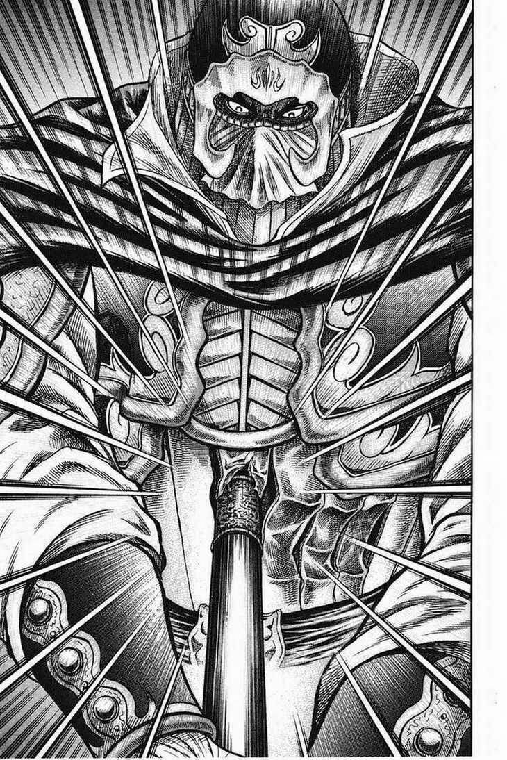 chú bé rồng - ryuuroden chapter 142 26