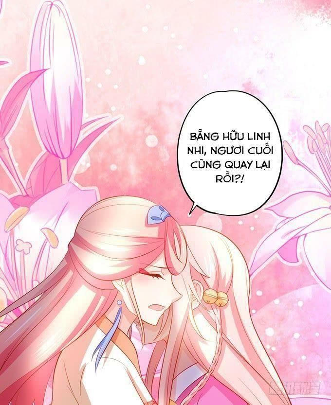 hồ tiên hung bạo chapter 116 57