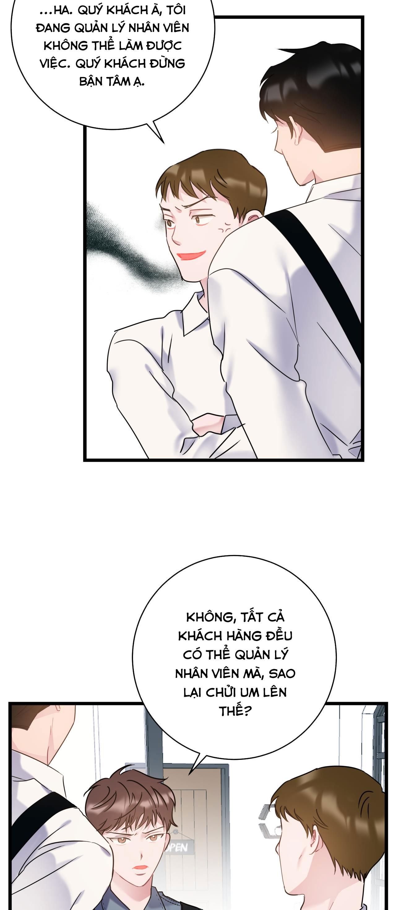 tình yêu bình dị nhất chapter 20 51