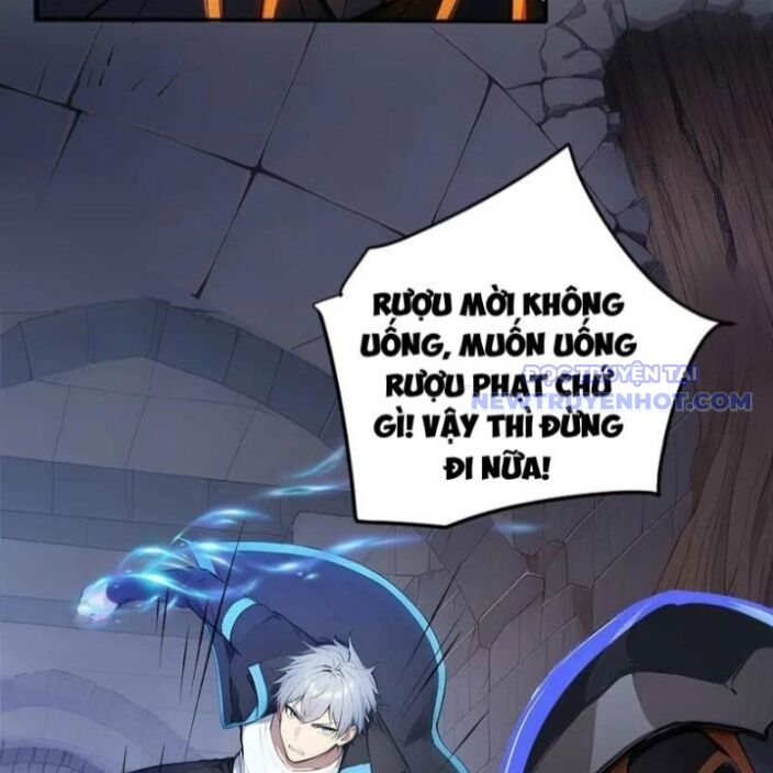 toàn dân thần vương: tôi hiến tế nghìn tỷ sinh linh! chapter 92 20