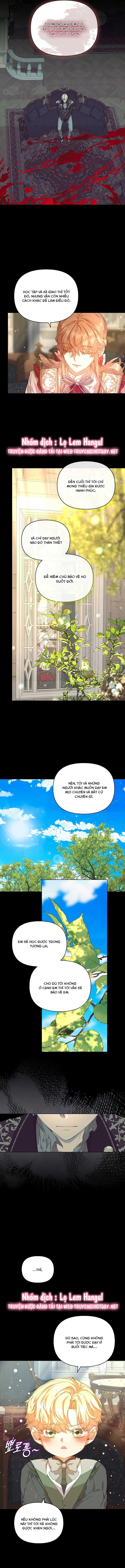 tôi là bảo mẫu của nam chính chapter 29 11