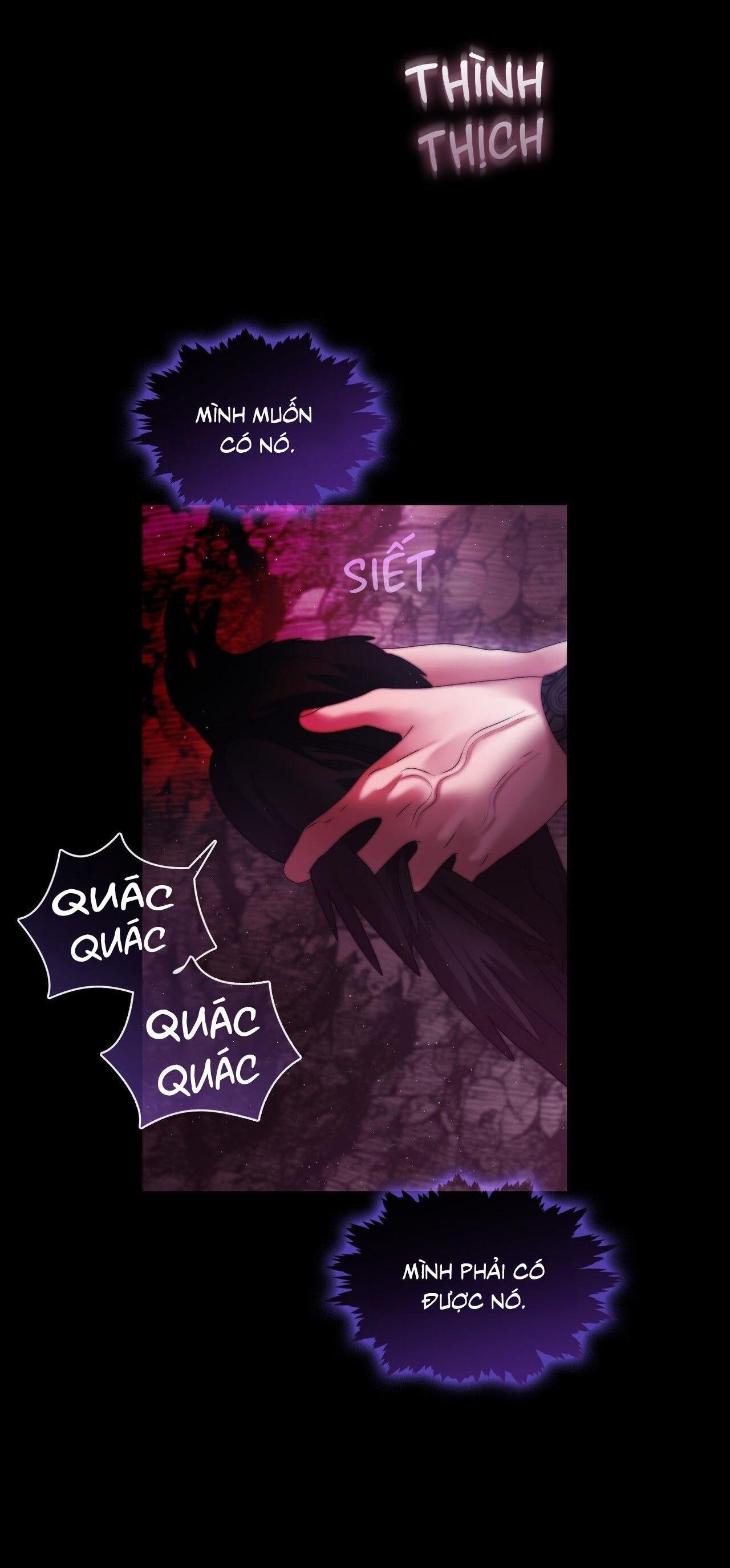 tôi đã nuôi dạy thủ lĩnh giáo phái ác ma chapter 37 45