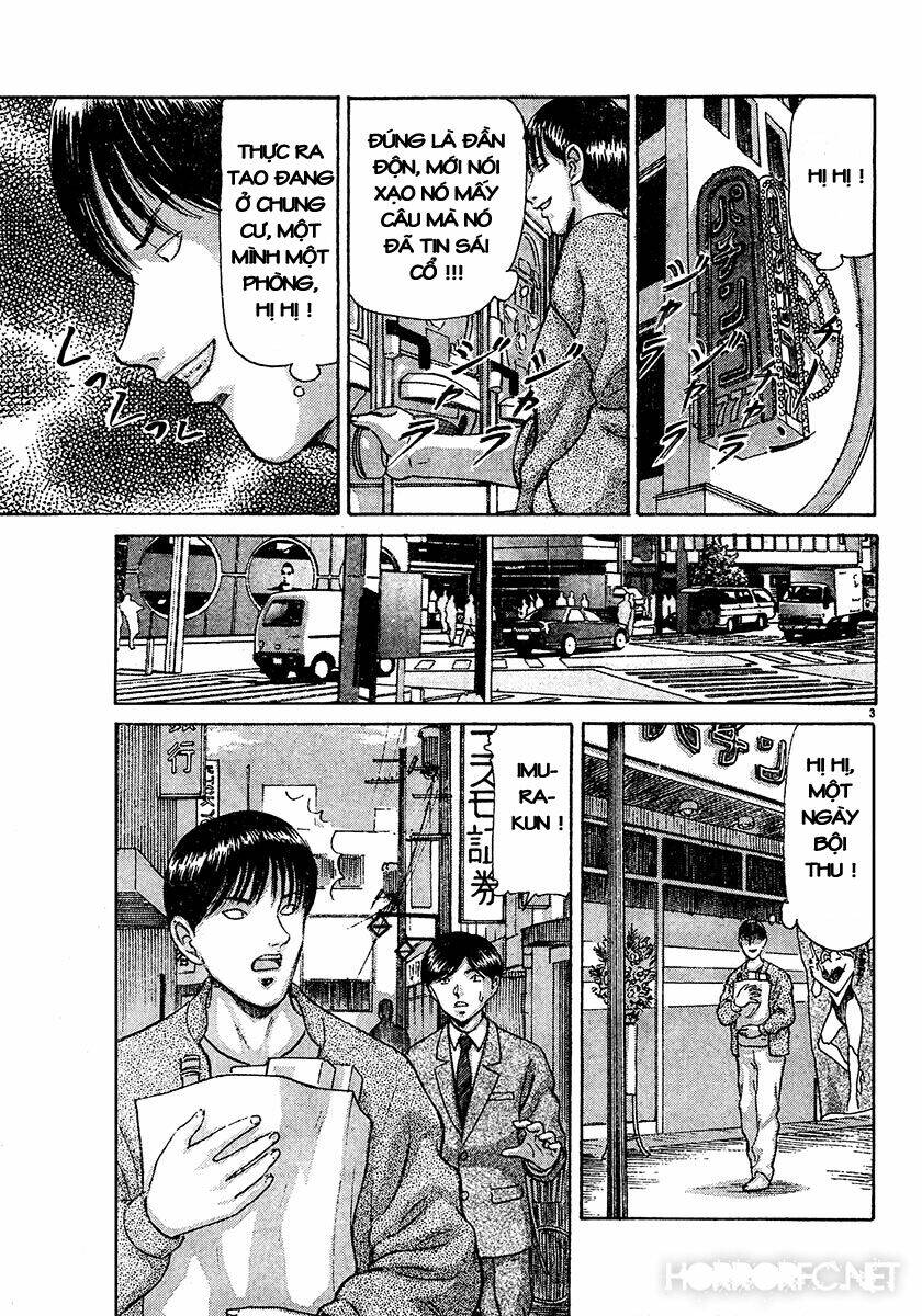 dangerous female teacher chapter 29 3