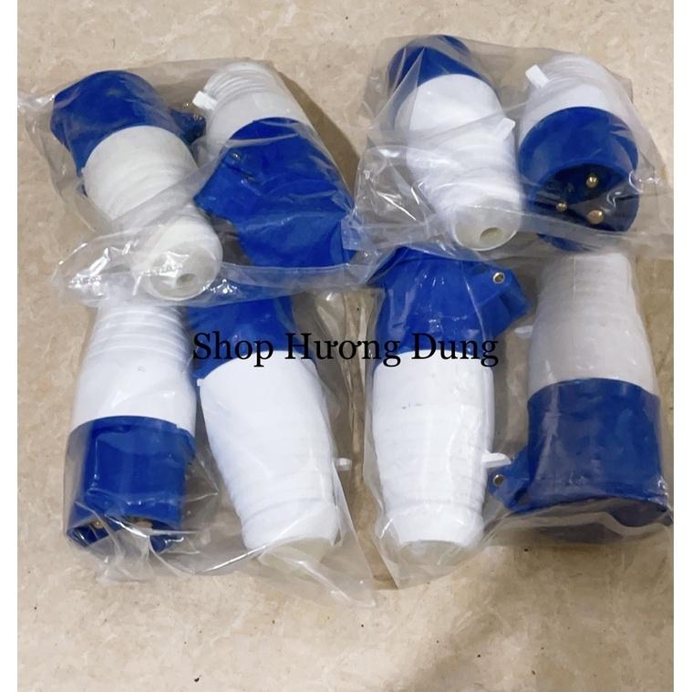 Phích cắm công nghiệp,ổ cắm công nghiêp dành cho công trình