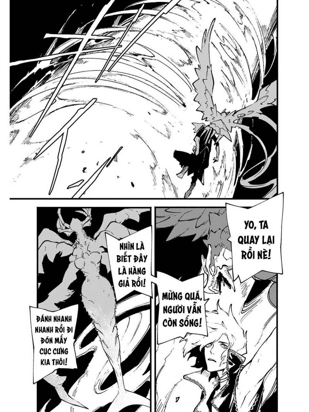 devil may cry 5 -visions of v- chapter 33.1 10