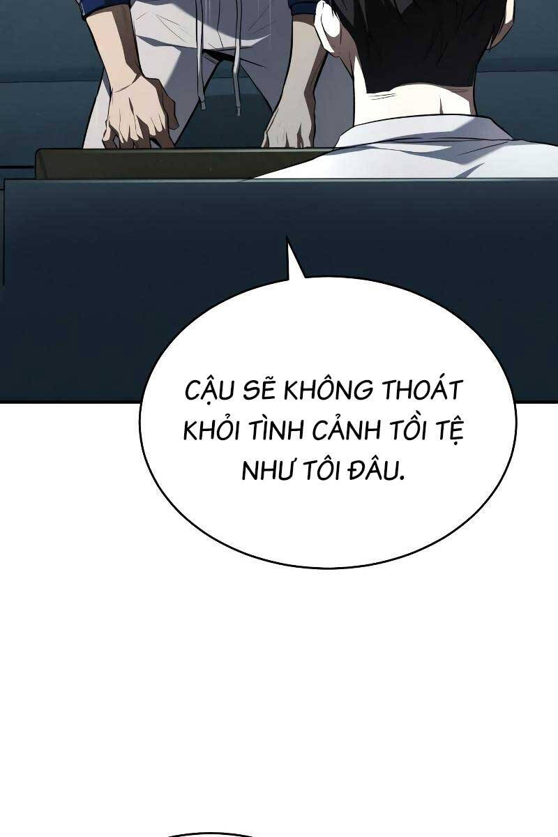 ác quỷ trở lại học đường chapter 12.1 47