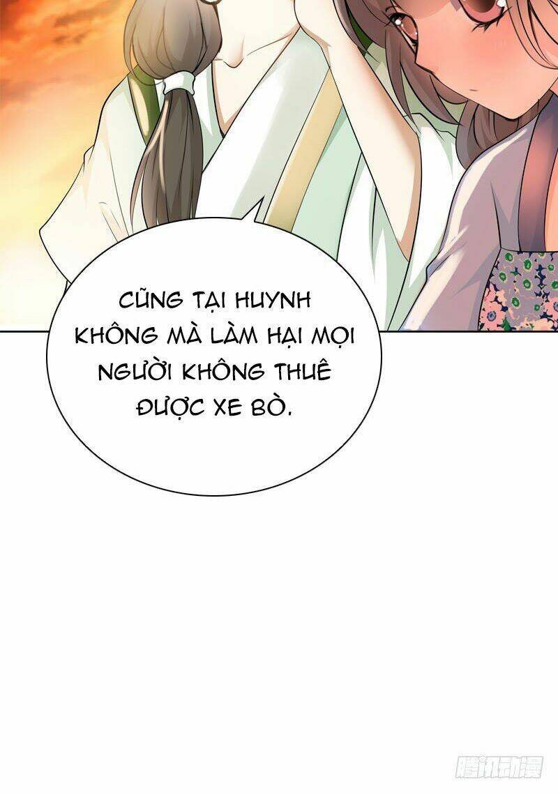 điền viên mật sủng: cô vợ nóng bỏng chapter 22 29