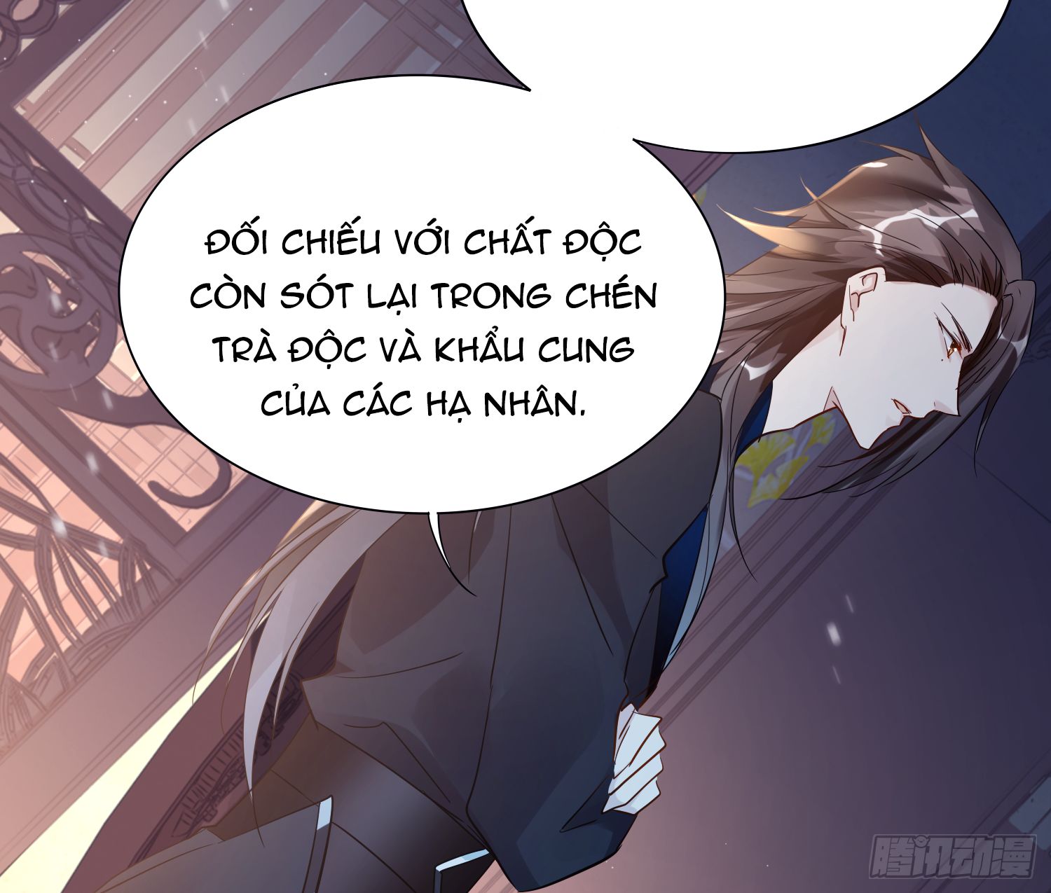 lục thân bất nhận chapter 15 48
