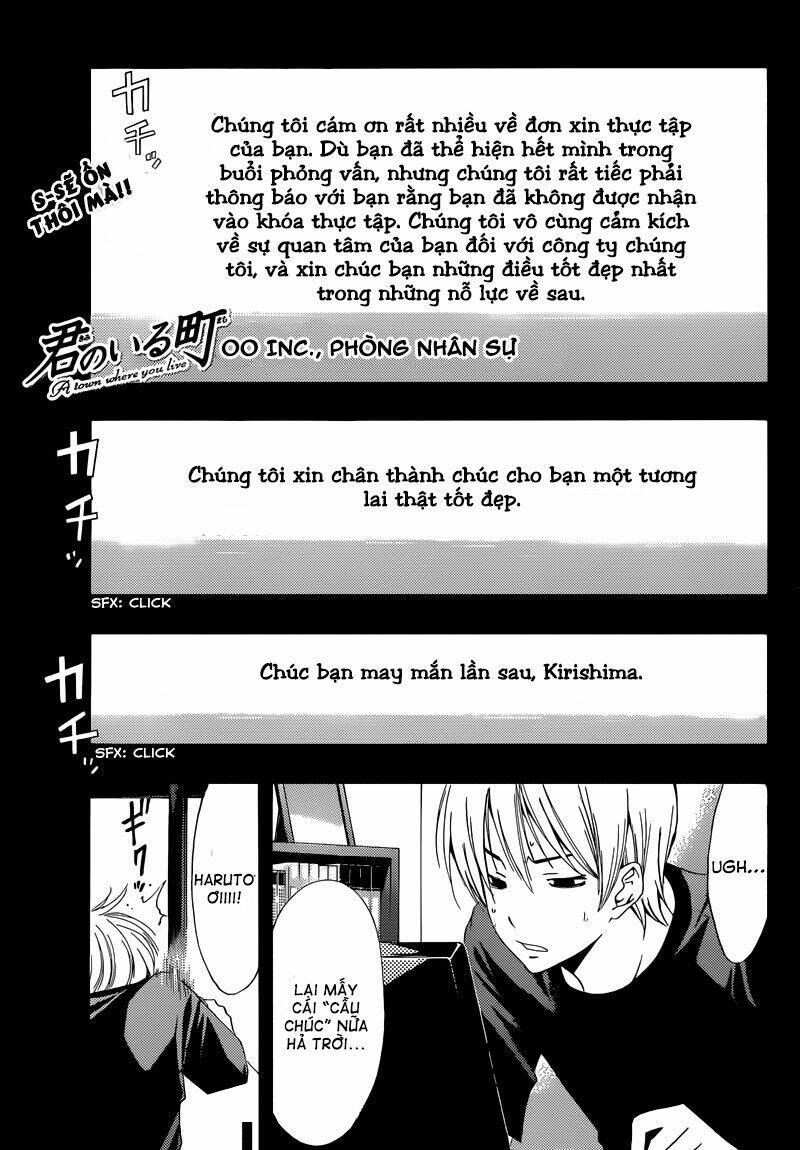 thị trấn tình yêu chapter 238 2