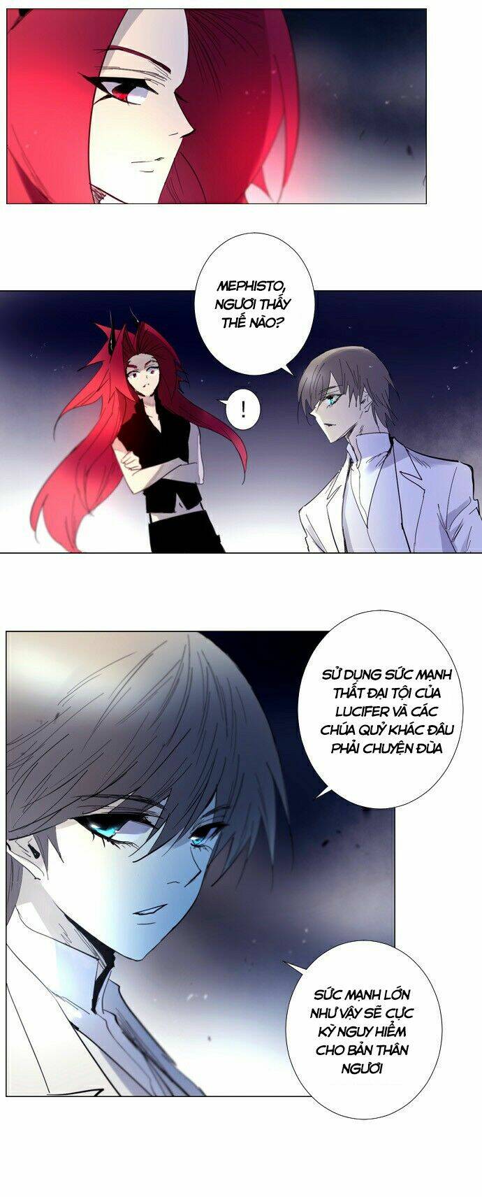 bản khế ước linh hồn chapter 220 8
