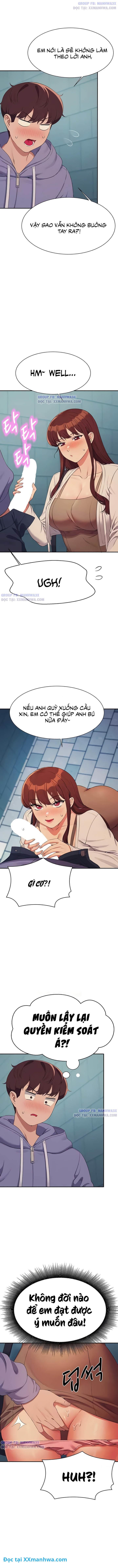 nữ thần trường học chapter 131 9