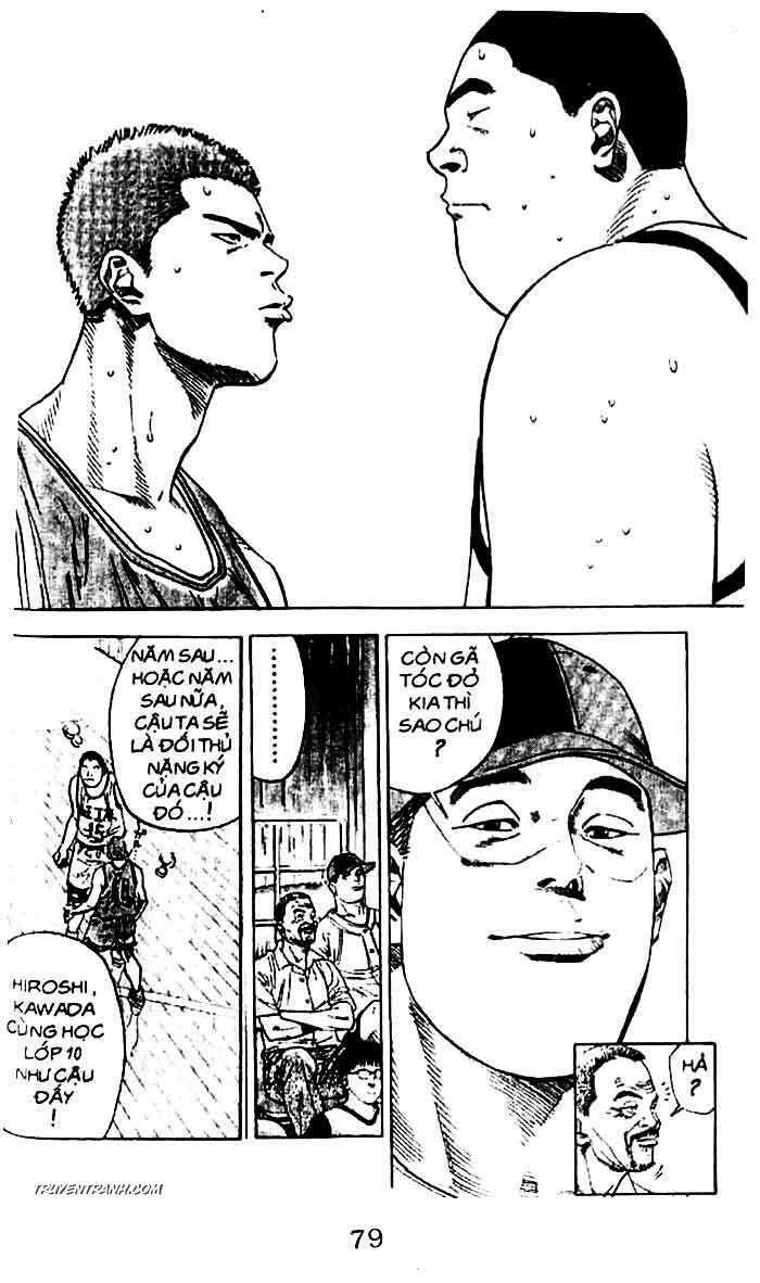 cao thủ bóng rổ chapter 230 11