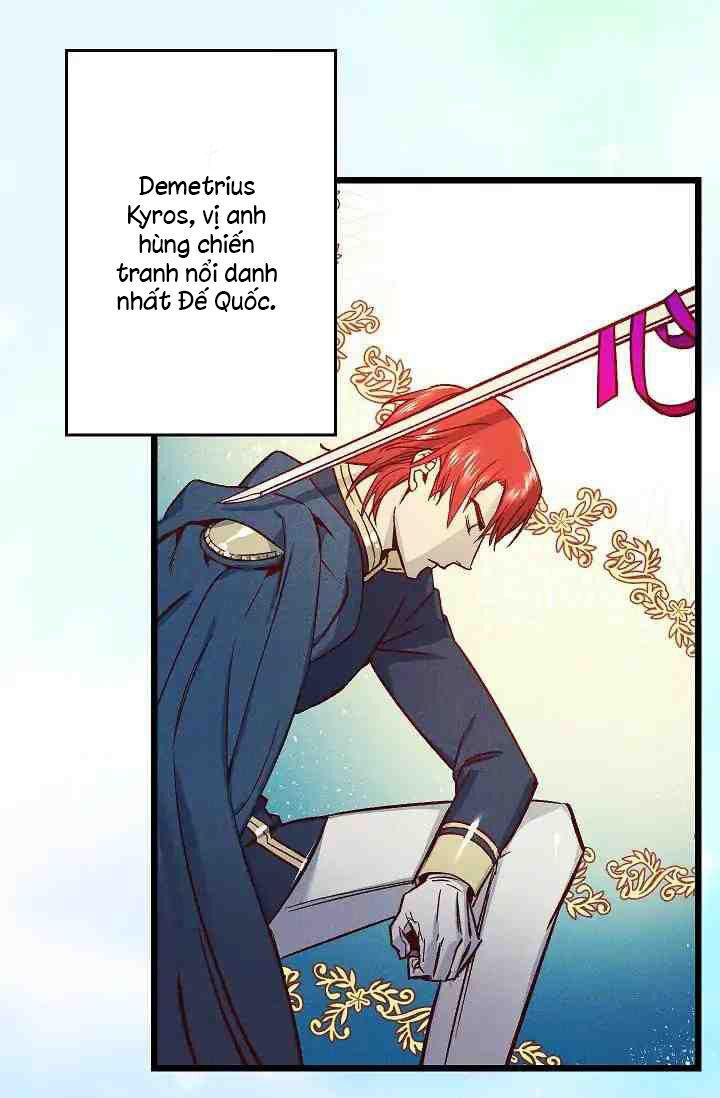 hôn lễ báo thù chapter 2 3