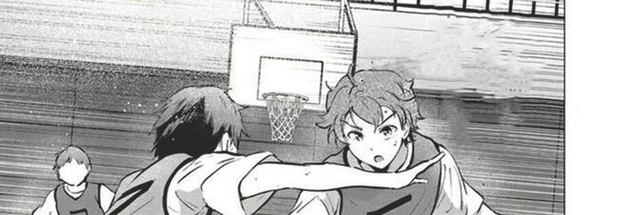 seishun buta yarō wa rojikaru witchi no yume o minai chapter 4.1 26