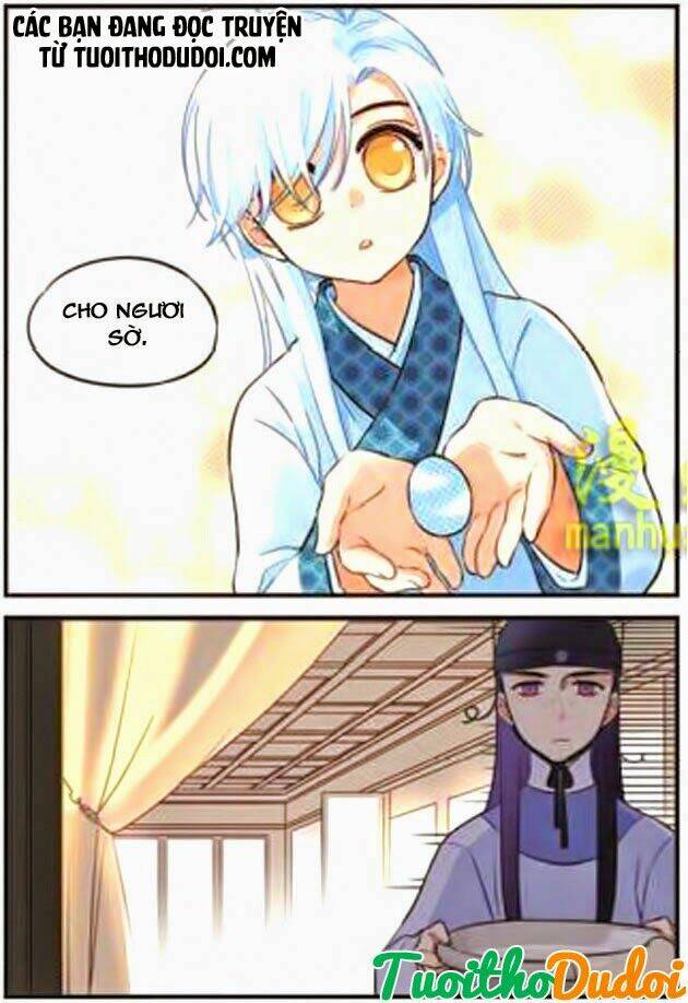 hoa phi hoa chapter 22 7