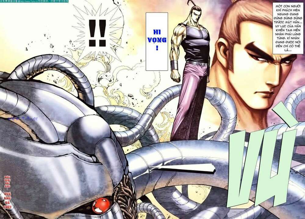 võ thần phượng hoàng chapter 40 25