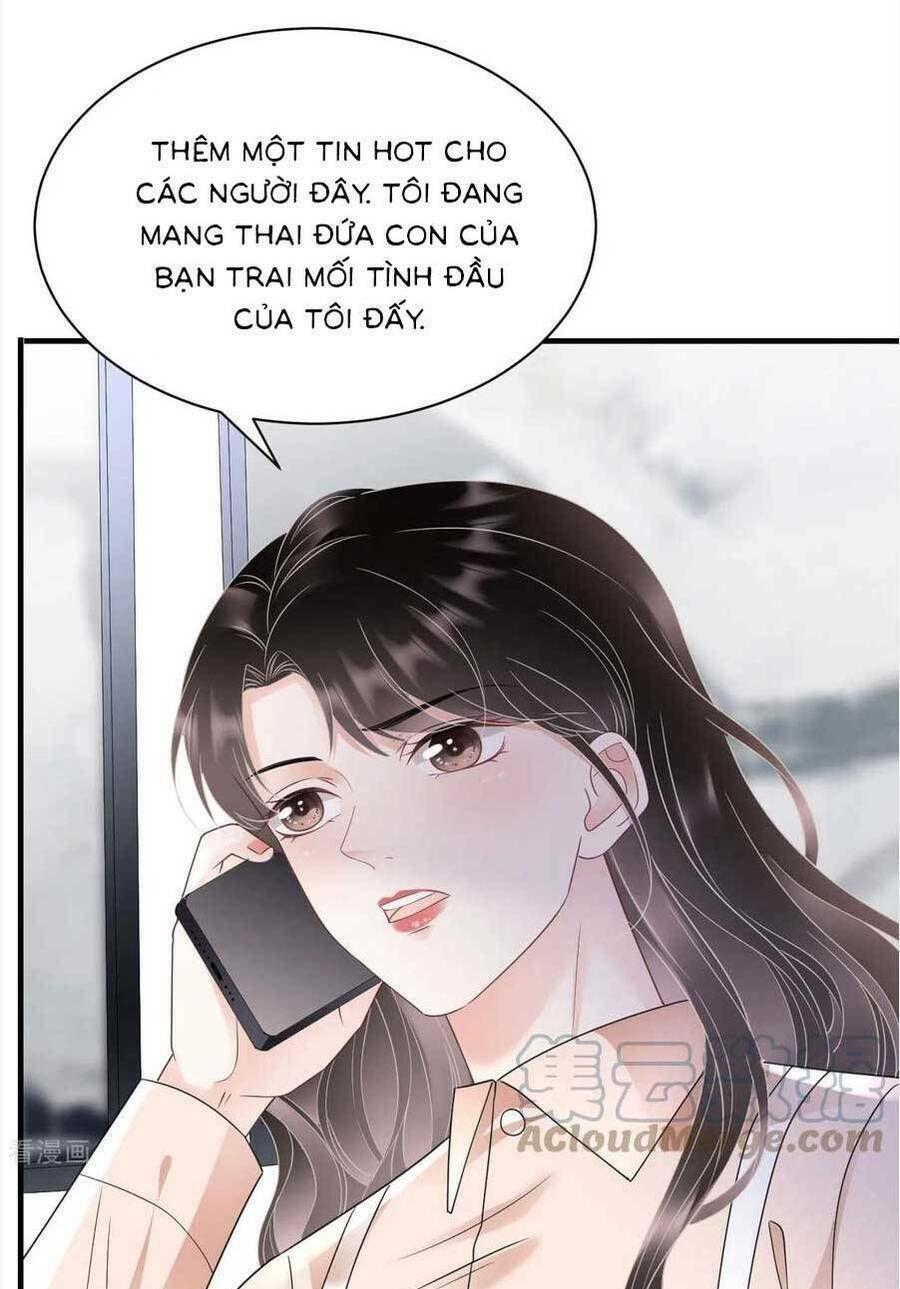 đại tiểu thư có ý đồ gì xấu đâu chapter 138 47