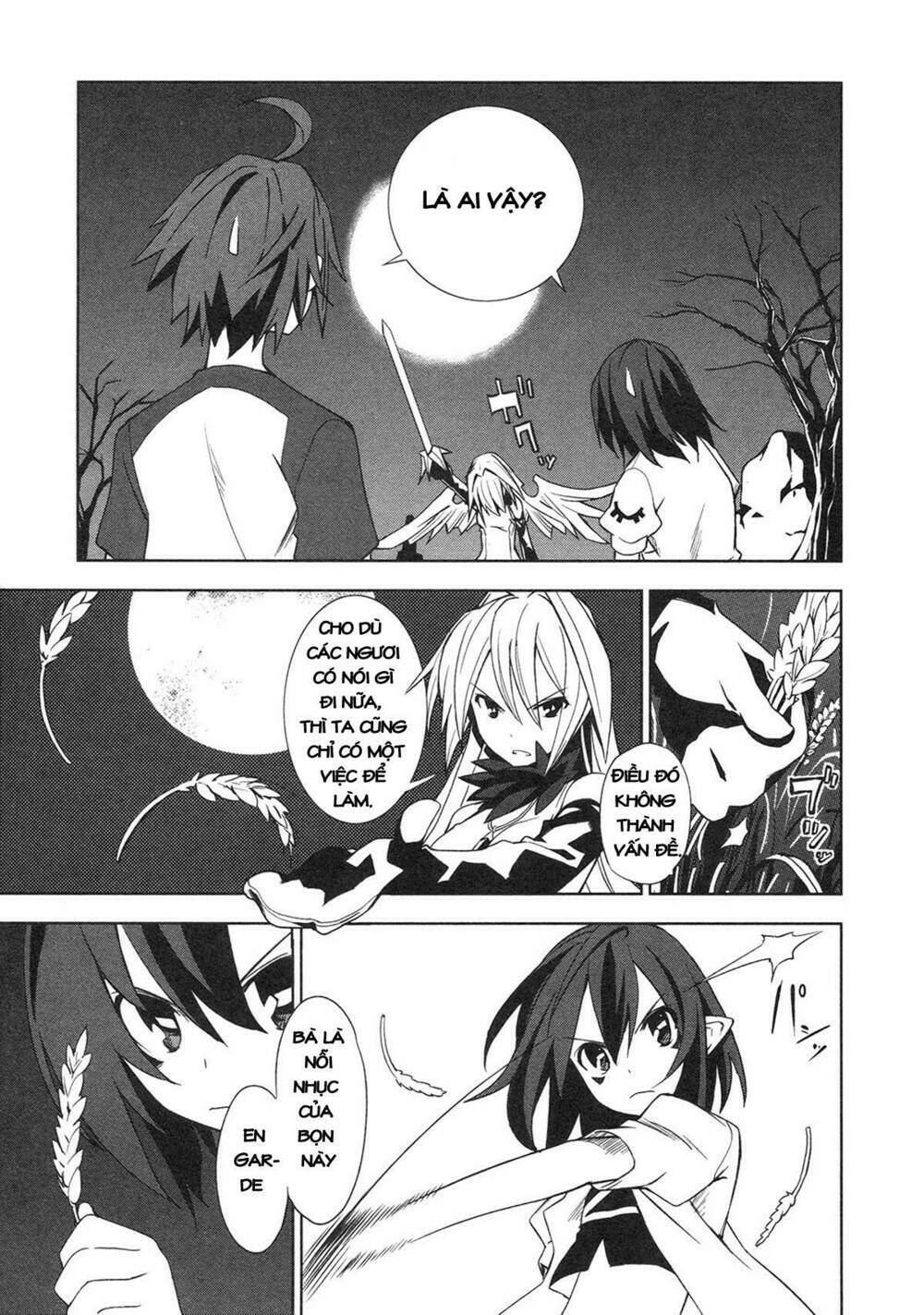 yumekui merry chapter 9 3