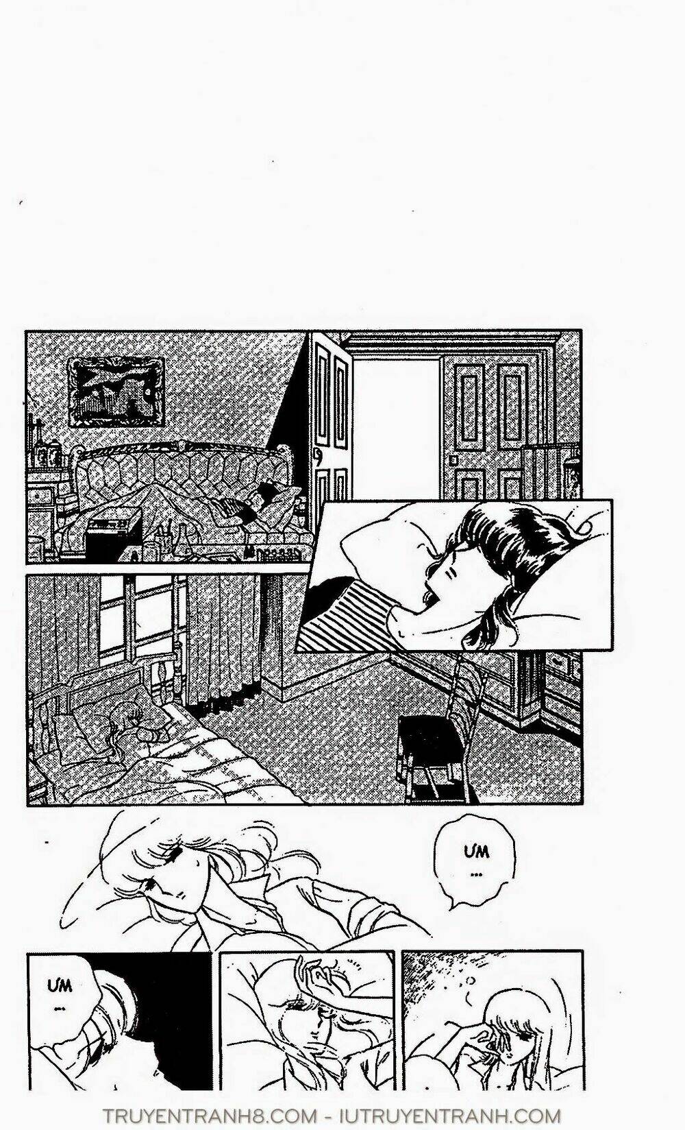 mimi kỳ lạ chapter 25.1 5