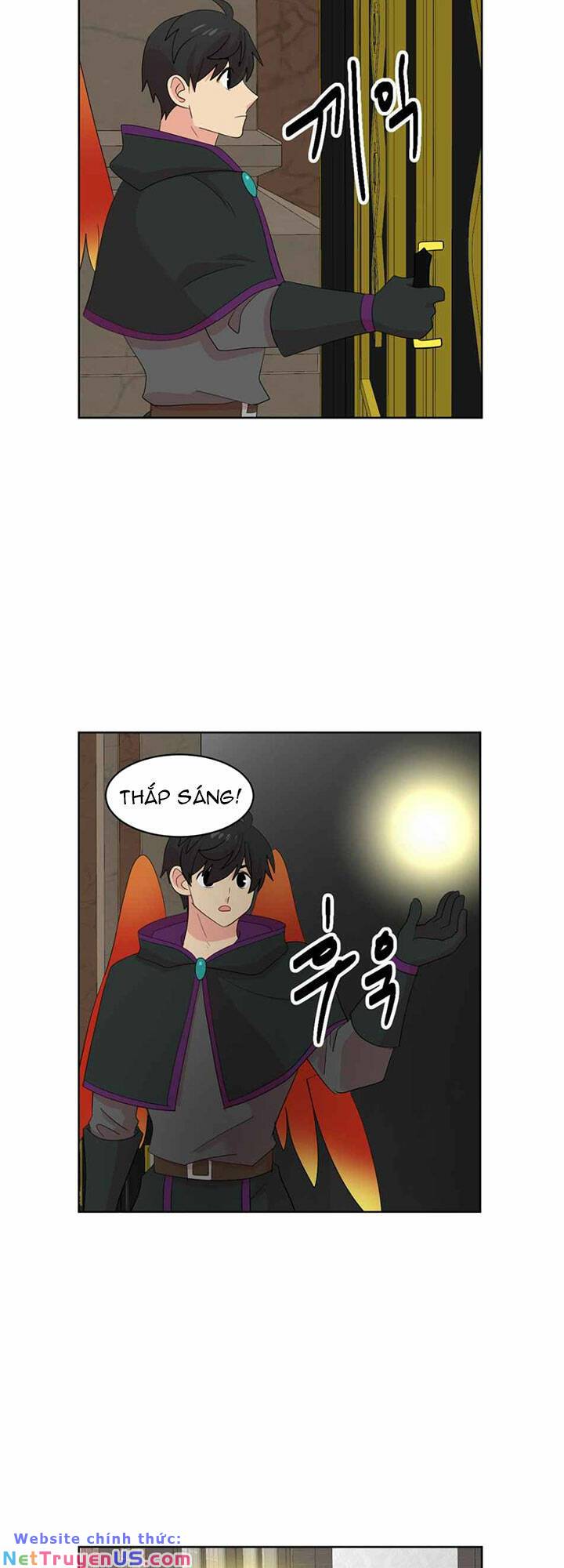 mọt sách chapter 190 24