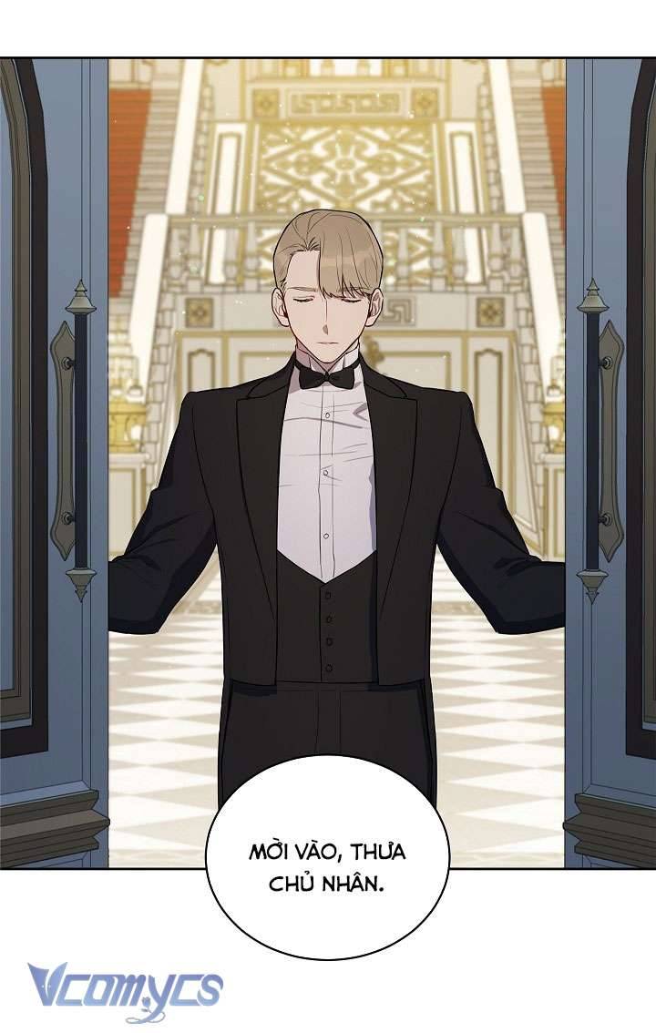 phương pháp trở thành con gái của người hùng bóng đêm chapter 9 20