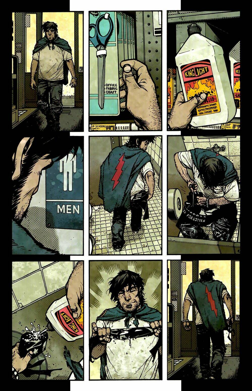 the cape chapter 2 15