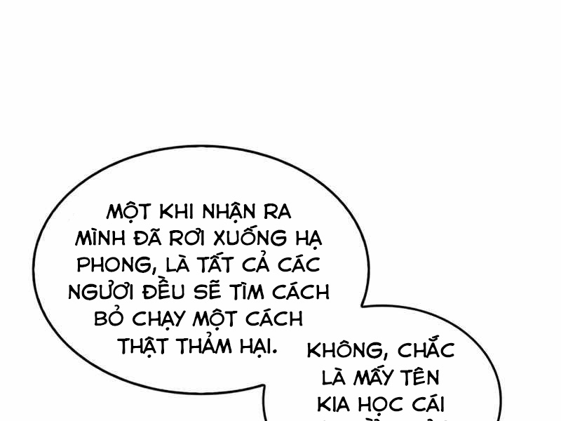 người chơi mới solo cấp cao nhất Chapter 40 - Trang 2