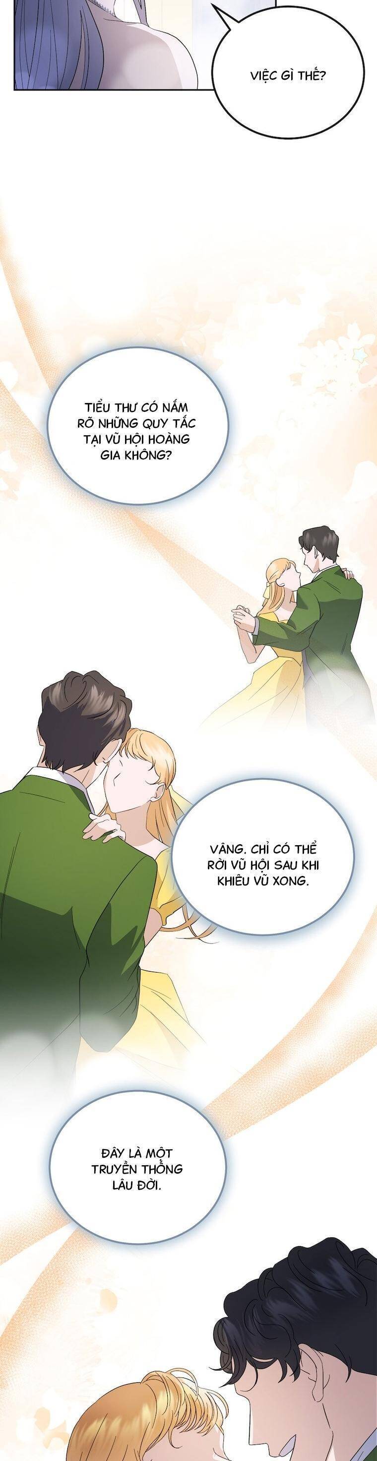 sống chung với người chồng dịu dàng chapter 6 9