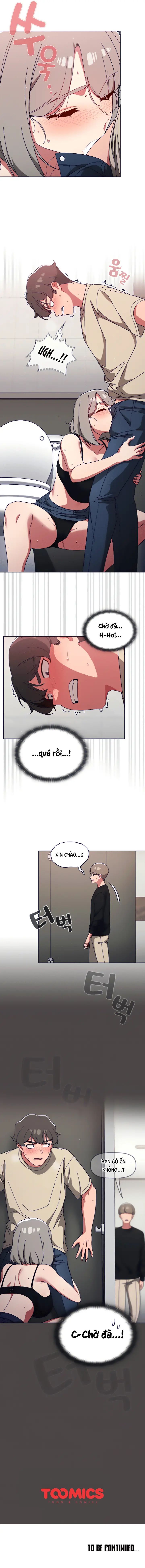 bật công tắc chapter 28 7