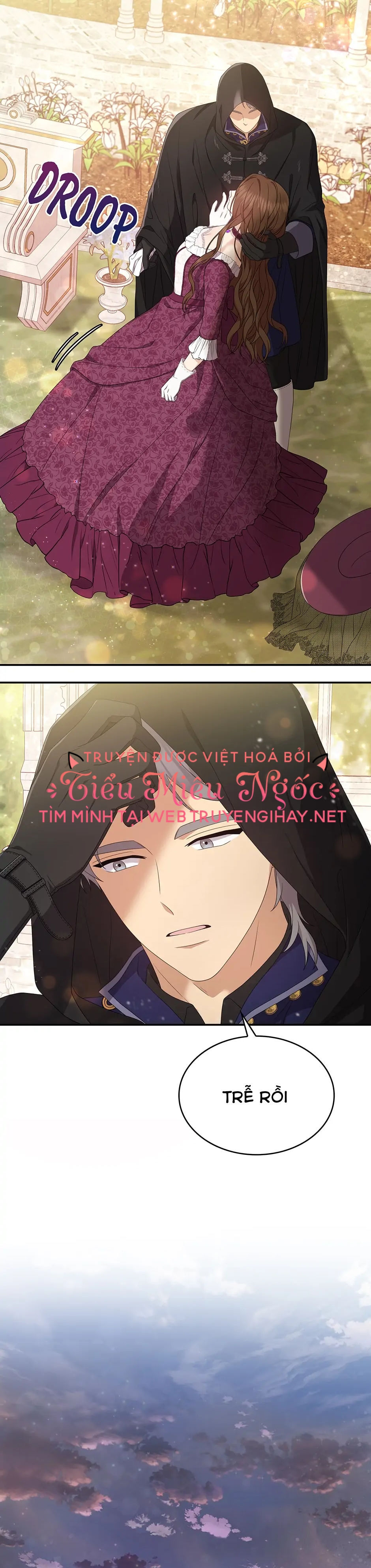 công chúa hai mặt chapter 63 6