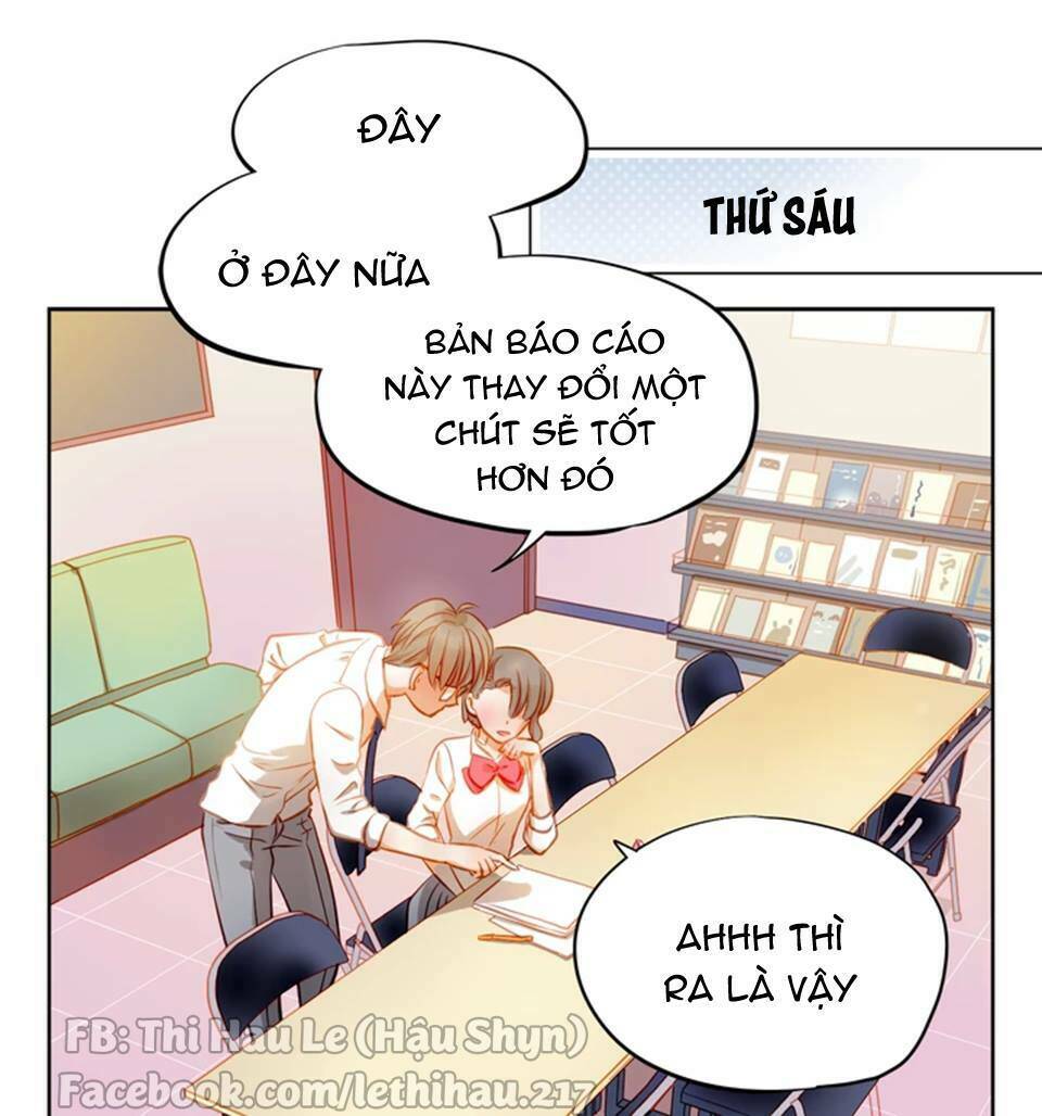 sự cám dỗ xấu xa chapter 12 4