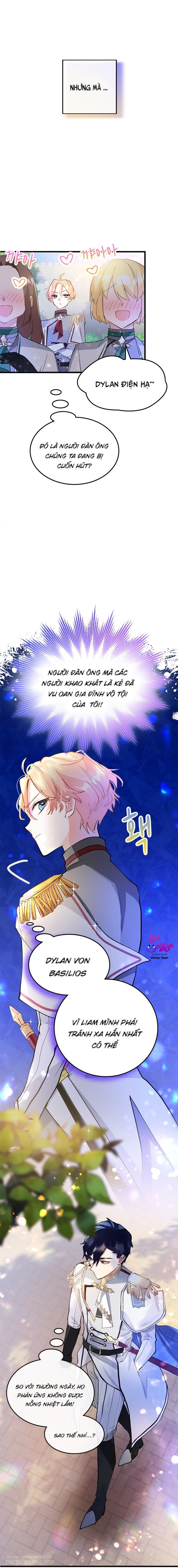 đại tiểu thư tại sao lại cải nam trang chapter 2 24