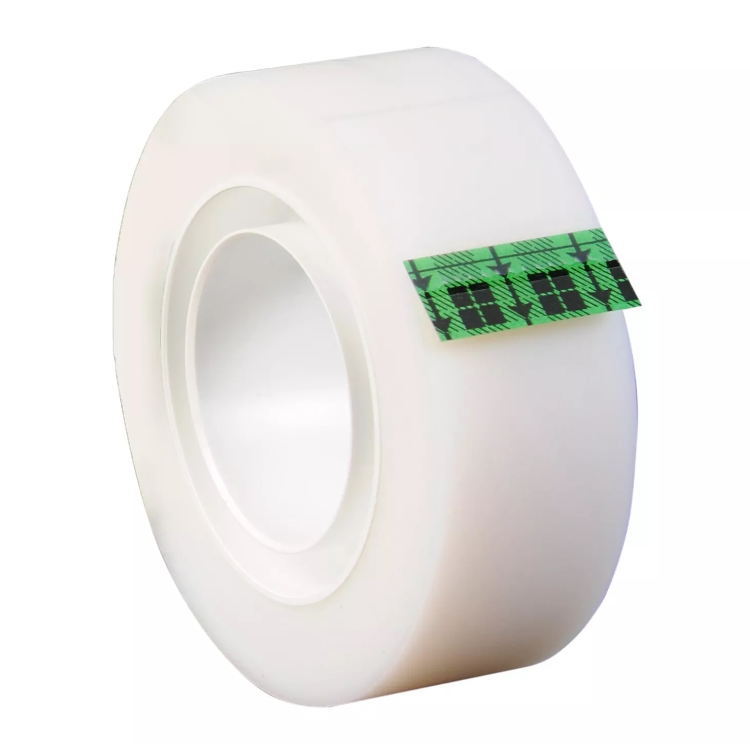 Băng keo đa năng trong suốt kì diệu Scotch Magic Tape 810 - dài 32.9m, dán tiền, hồ sơ, ghi lên được, gói quà, sửa vết rách