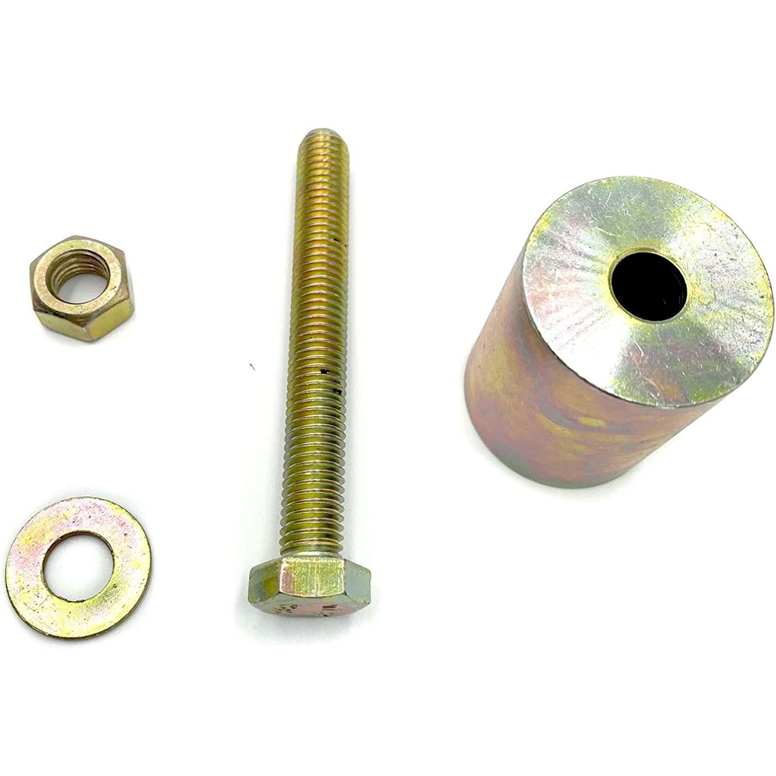 Steering Rack Bushing for Sti 2015-2017 Easy Installation Automobile