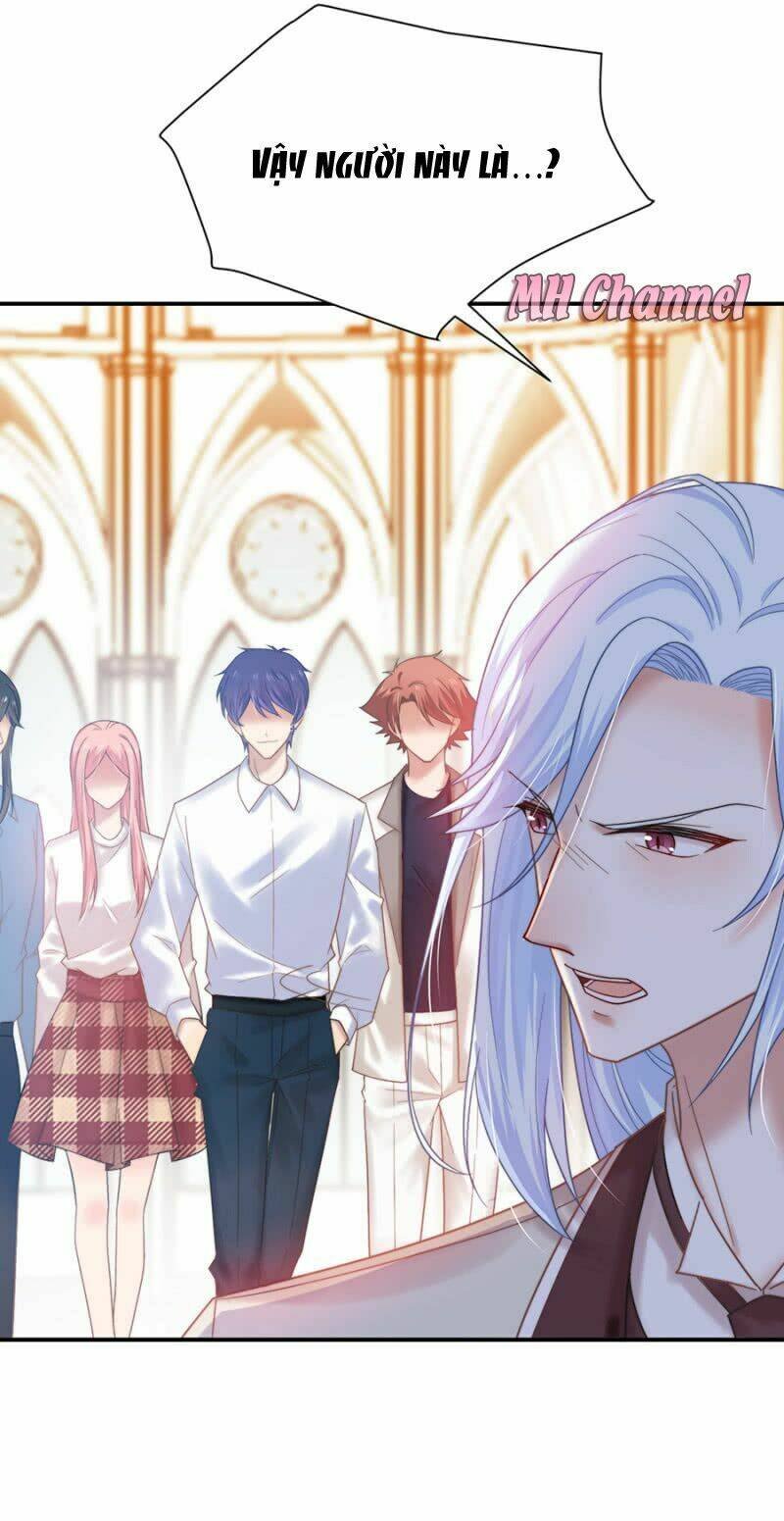 ma lạt thiên kim đẩu ác thiếu chapter 193 12