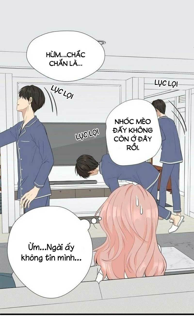 cuộc sống kỳ thú chapter 2 3