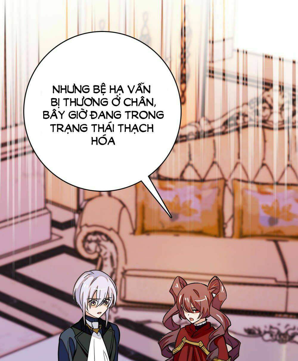 huyết túc khế ứớc chapter 11 33