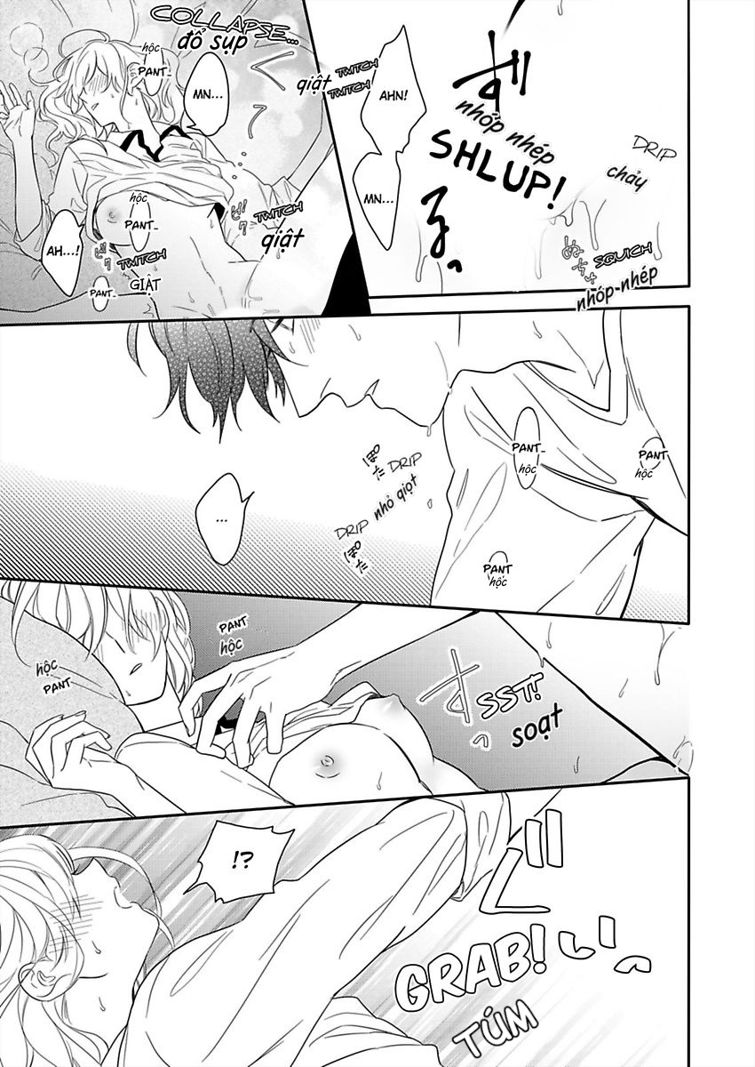 bóng tối chapter 8.1 6